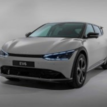 EV6 대표 이미지