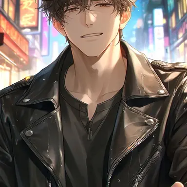 Profile image of Alex
