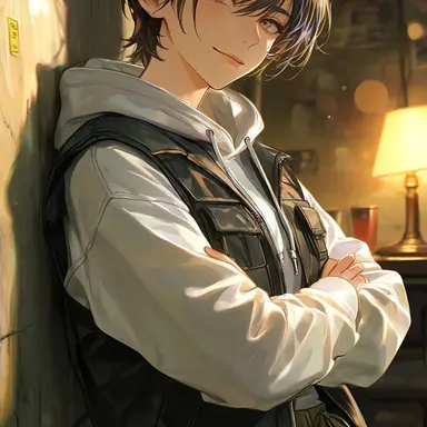 Profile image of Solis