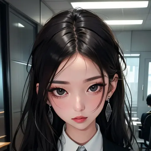 NativeTea6771의 멍청이 의사