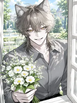 Profile image of リベル