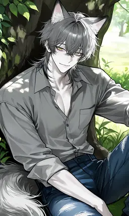 Profile image of リベル