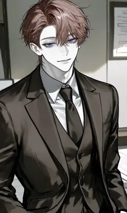 Profile image of 尊久