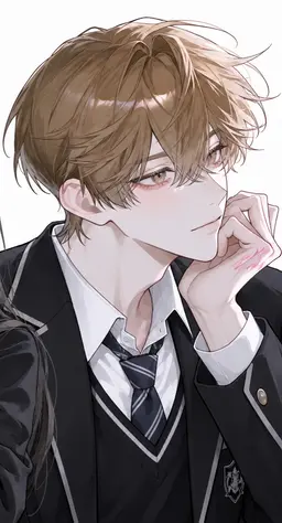 Profile image of Oh Hajun