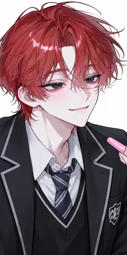 Profile image of Seo Ian