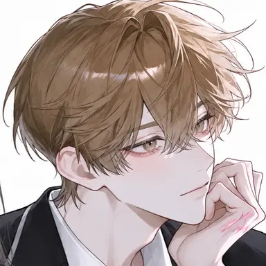 Profile image of Oh Hajun