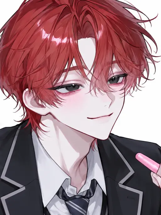 TOMATO112의 St. Arden High School🏫