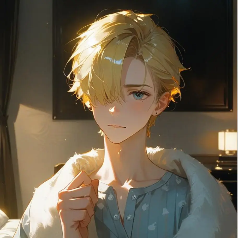 GildedSwamp8645의 ルイ