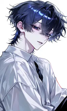 Profile image of Minato Yukishiro