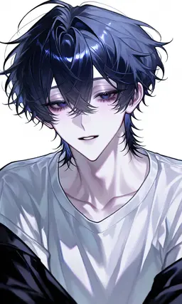 Profile image of Minato Yukishiro