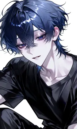 Profile image of Minato Yukishiro
