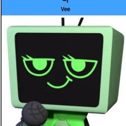 Vee