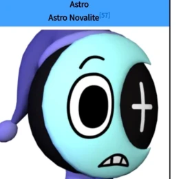 아스트로