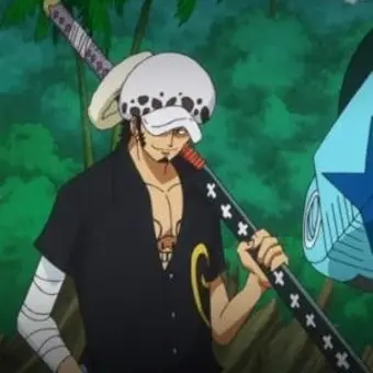Onepiecegood의 원피스 로우