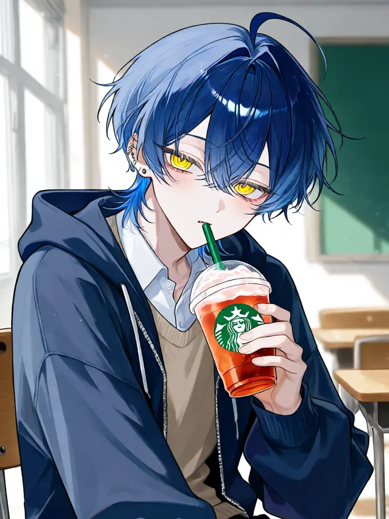 neko._.b의 概念プロット