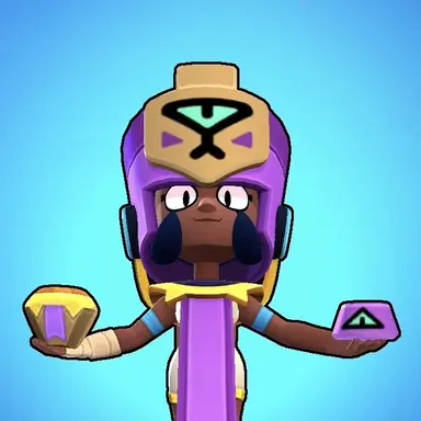Profile image of ナジア