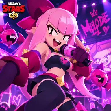 Profile image of メロディー