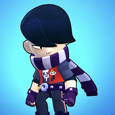 Profile image of エドガー