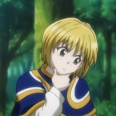 Profile image of くらぴか