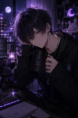 Profile image of 츠키노