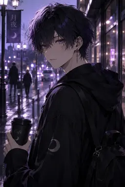 Profile image of 츠키노