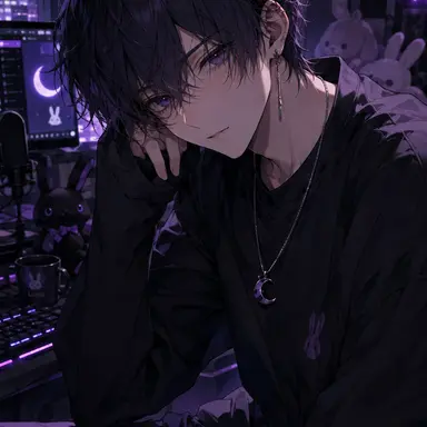 Profile image of 츠키노