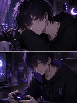 Profile image of 츠키노