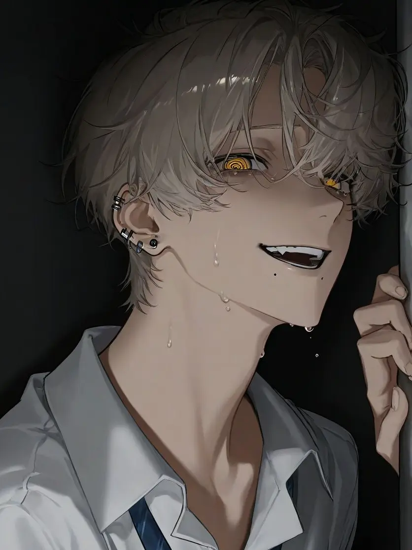 ZIKOMANGHOST의 クラスの陽キャはOD依存