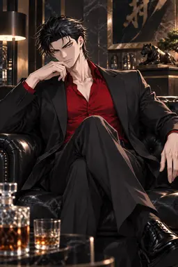 Profile image of 宗一郎