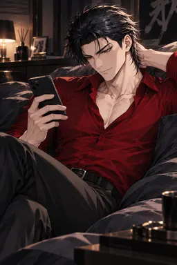 Profile image of 宗一郎