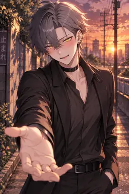 Profile image of 朔