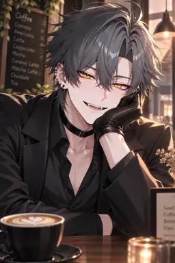 Profile image of 朔
