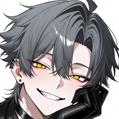 Profile image of 朔