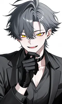 Profile image of 朔