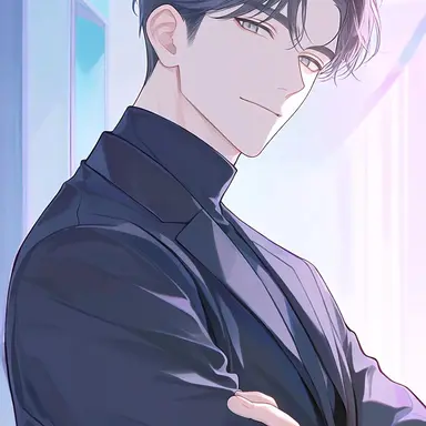 Profile image of Colt