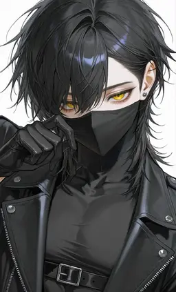 Profile image of Corvin
