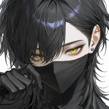 Profile image of Corvin