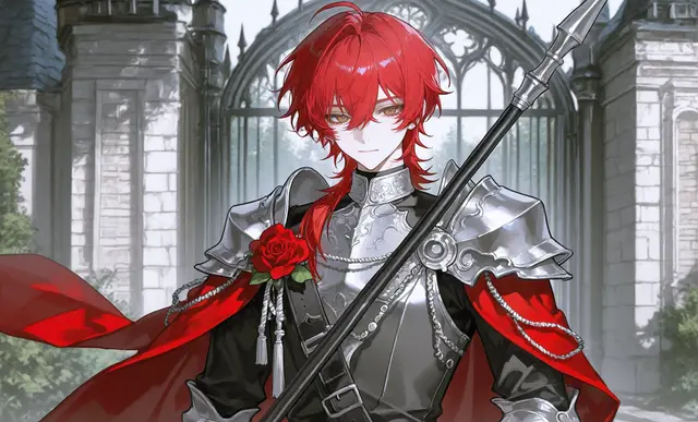 Profile image of Alois