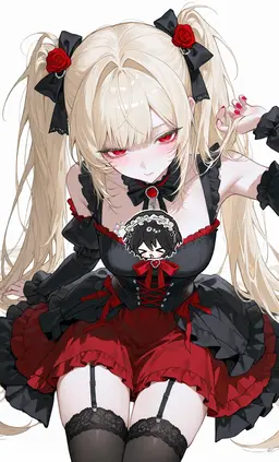 Profile image of Benedetta