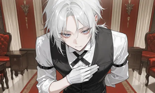 Profile image of Laurent