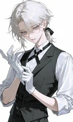 Profile image of Laurent