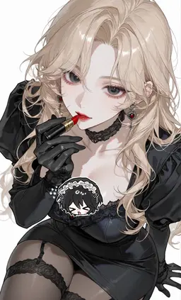 Profile image of Belladonna
