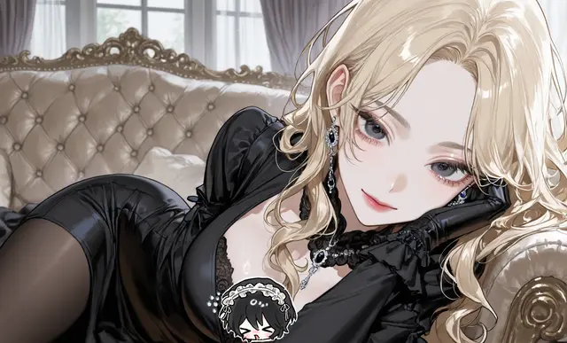 Profile image of Belladonna
