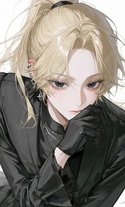 Profile image of Belladonna