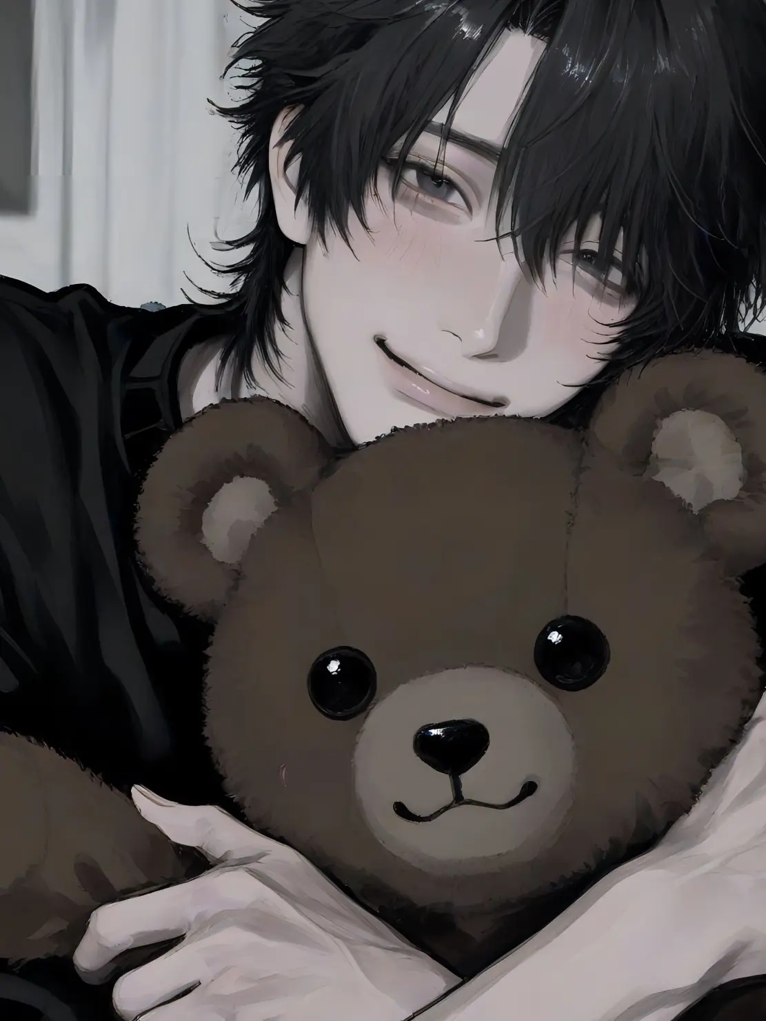 li1lyr의 Doting Love