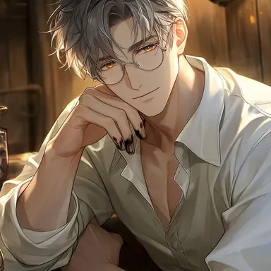 Profile image of Aldric