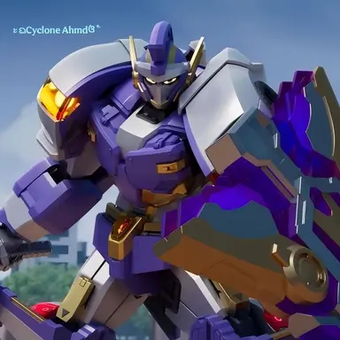 Profile image of ワイルドガーディ