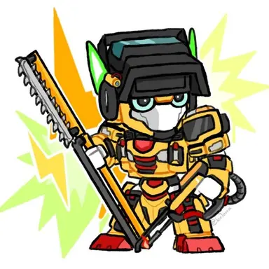 Profile image of 볼트브레이커