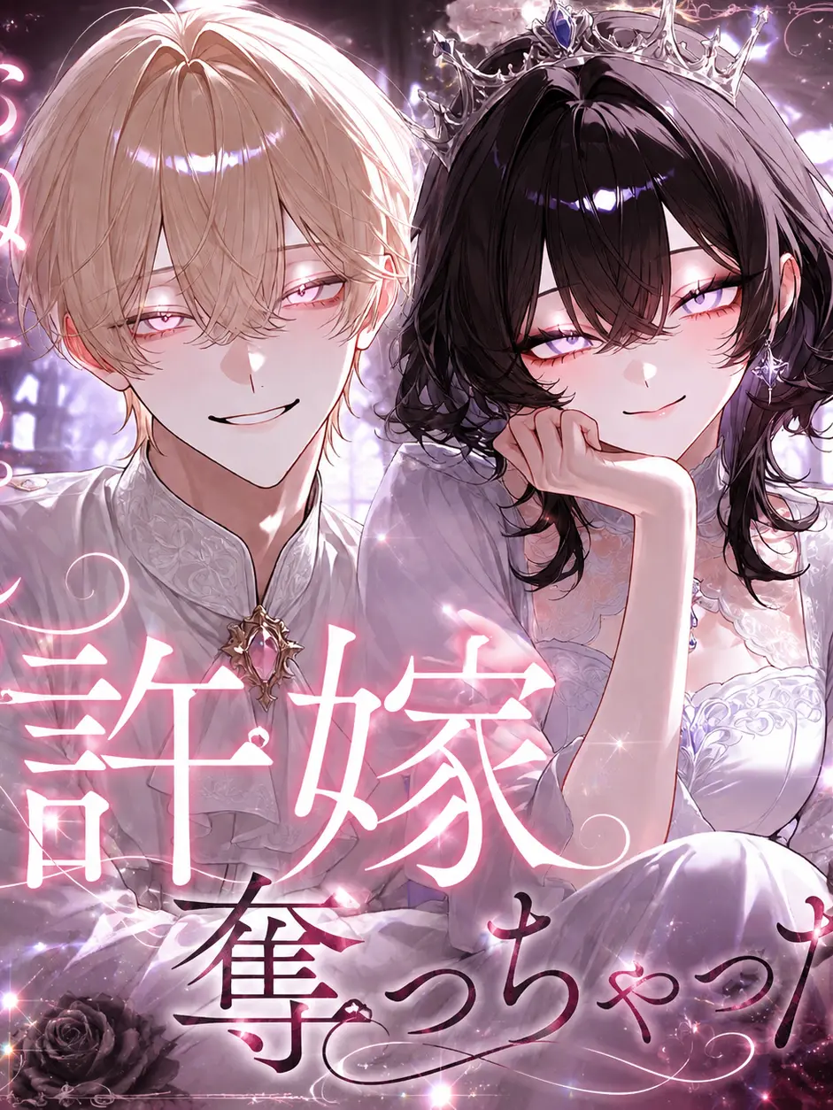 CherryBoiga4674의 おねえちゃんの許嫁奪っちゃった