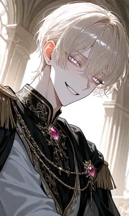 Profile image of アルベルト